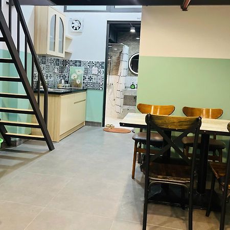 Amazing Stay-Apartment Homestay, Quiet And Cozy Place Ltt Thanh Xuan Hanoi Exterior foto
