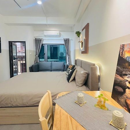 Amazing Stay-Apartment Homestay, Quiet And Cozy Place Ltt Thanh Xuan Hanoi Exterior foto