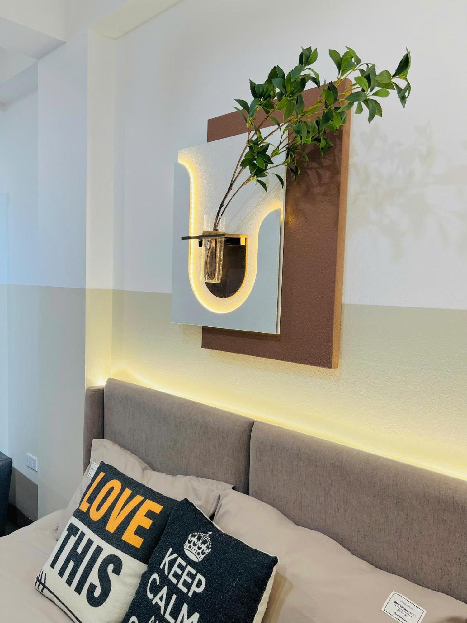 Amazing Stay-Apartment Homestay, Quiet And Cozy Place Ltt Thanh Xuan Hanoi Exterior foto