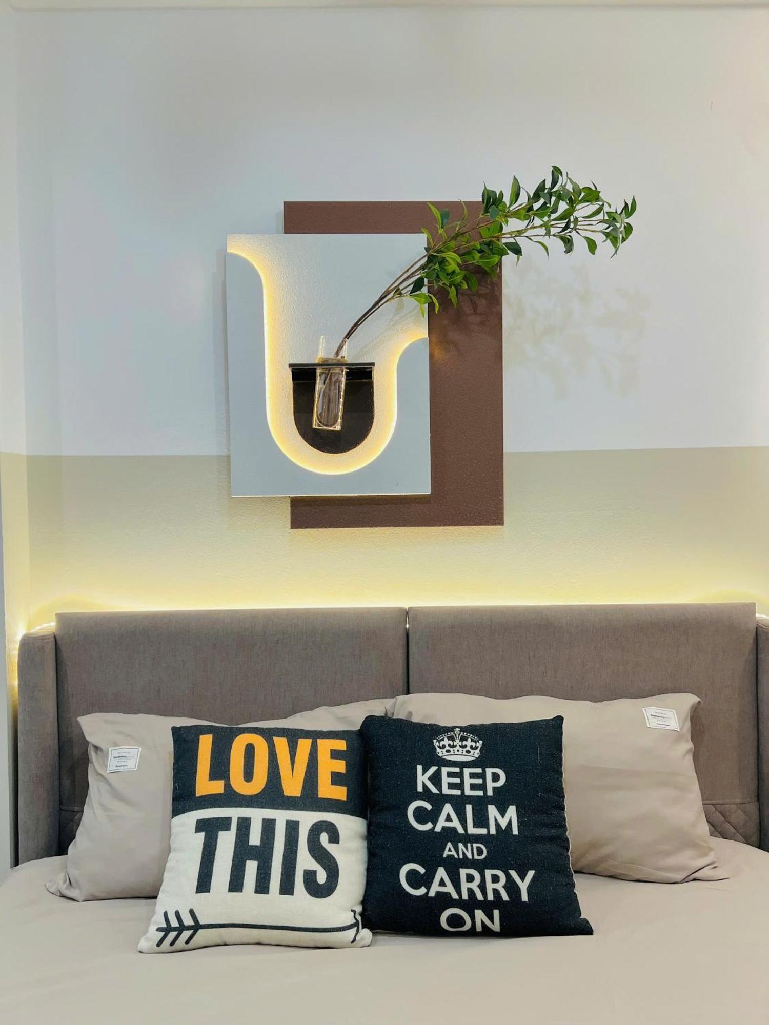 Amazing Stay-Apartment Homestay, Quiet And Cozy Place Ltt Thanh Xuan Hanoi Exterior foto